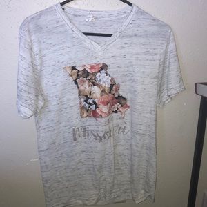 Med Missouri boutique shirt